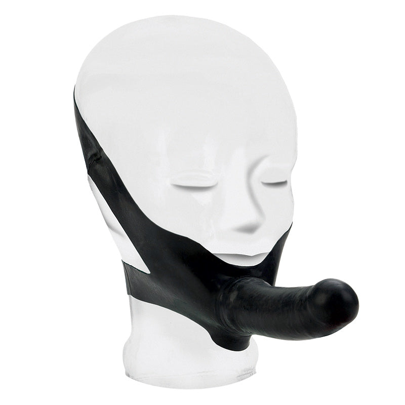 Dildo Mask